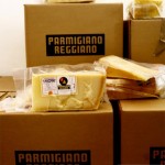 Consegna parmigiano Arvultura Senigallia 05 luglio 2012